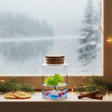 Load image into Gallery viewer, Spoon-leaved Sundew, Drosera Spatulata, Sticky Flypaper 2.0