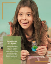 Load image into Gallery viewer, Venus Flytrap Terrarium, Signature Product, Amazon's Choice, Walmart Best Sellers #1 in 2022 - Orchid Gene