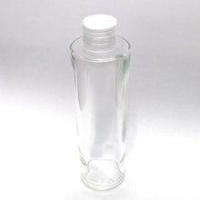 Load image into Gallery viewer, Clear Slim Tall Glass Bottle, Perfect for Flowers and Stems, Watertight - Orchid Gene
