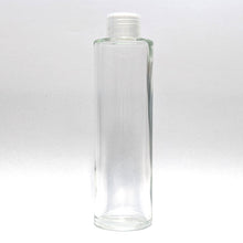 Load image into Gallery viewer, Clear Slim Tall Glass Bottle, Perfect for Flowers and Stems, Watertight - Orchid Gene