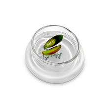 Load image into Gallery viewer, Terra Gel Plant Propagation with Glass Dome – Advanced Technology and Easy to Use Gardening Plant Propagation Station for Succulents
